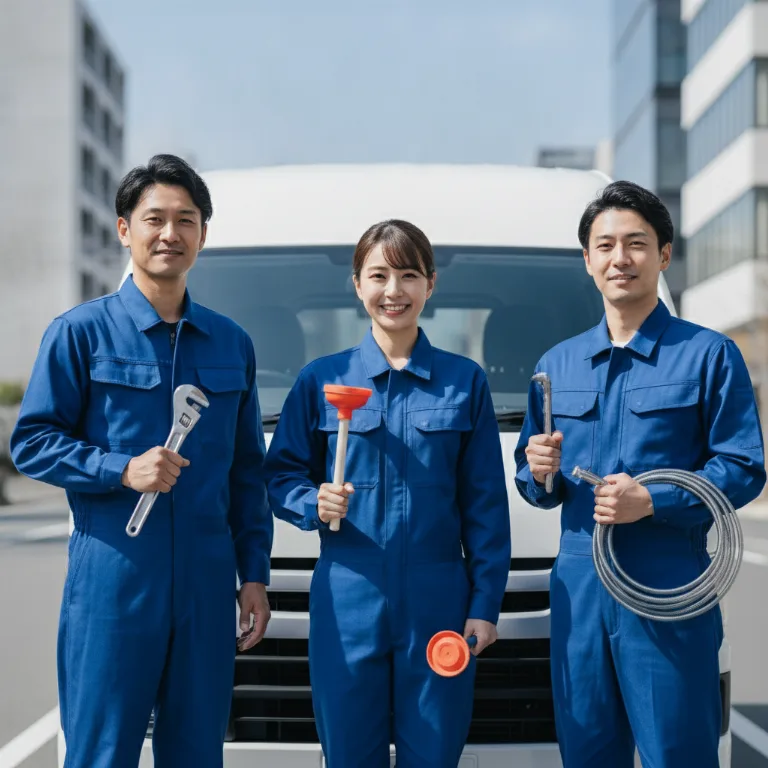水道業者 のチーム: 佐伯市